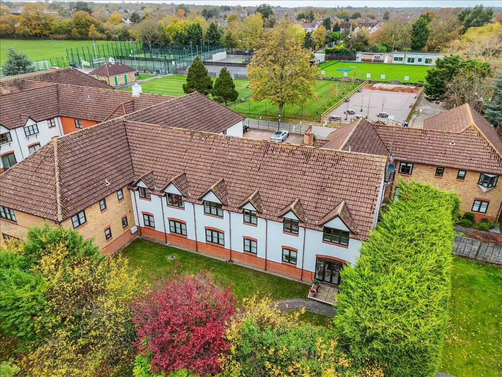 DRONE PHOTOGRAPH