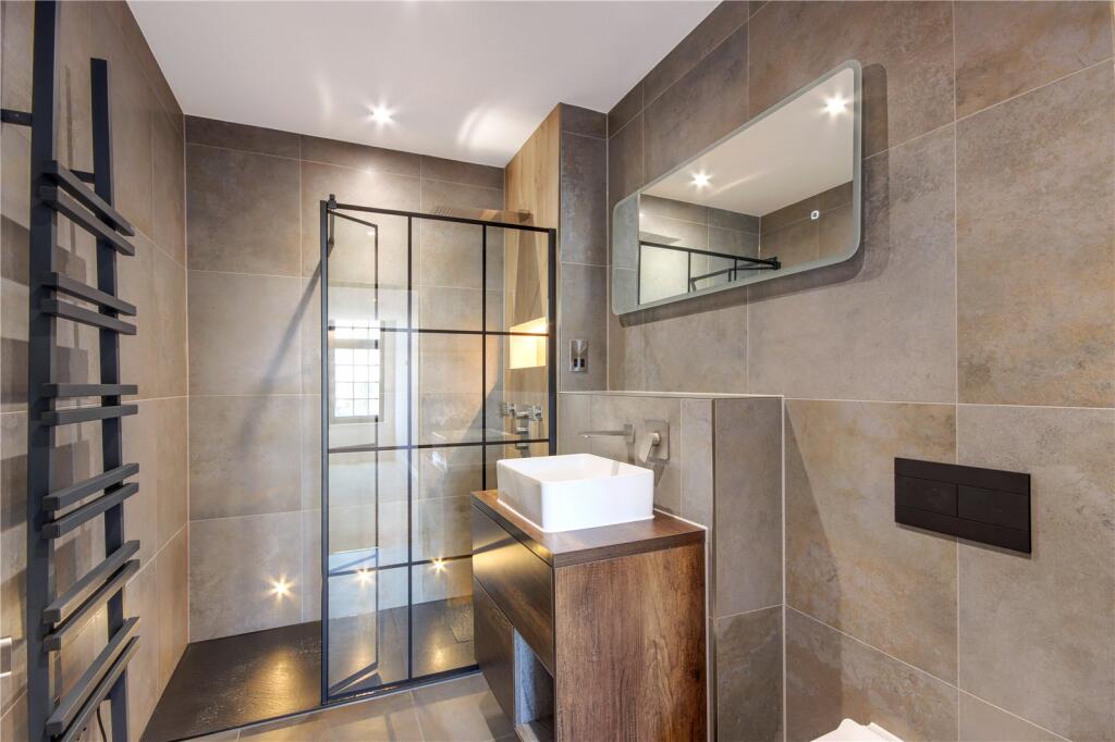 Apartment 5 En Suite