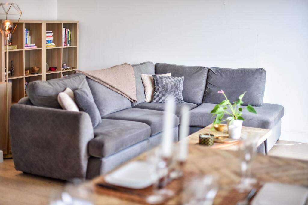 Living / Dining Room / Kitchen