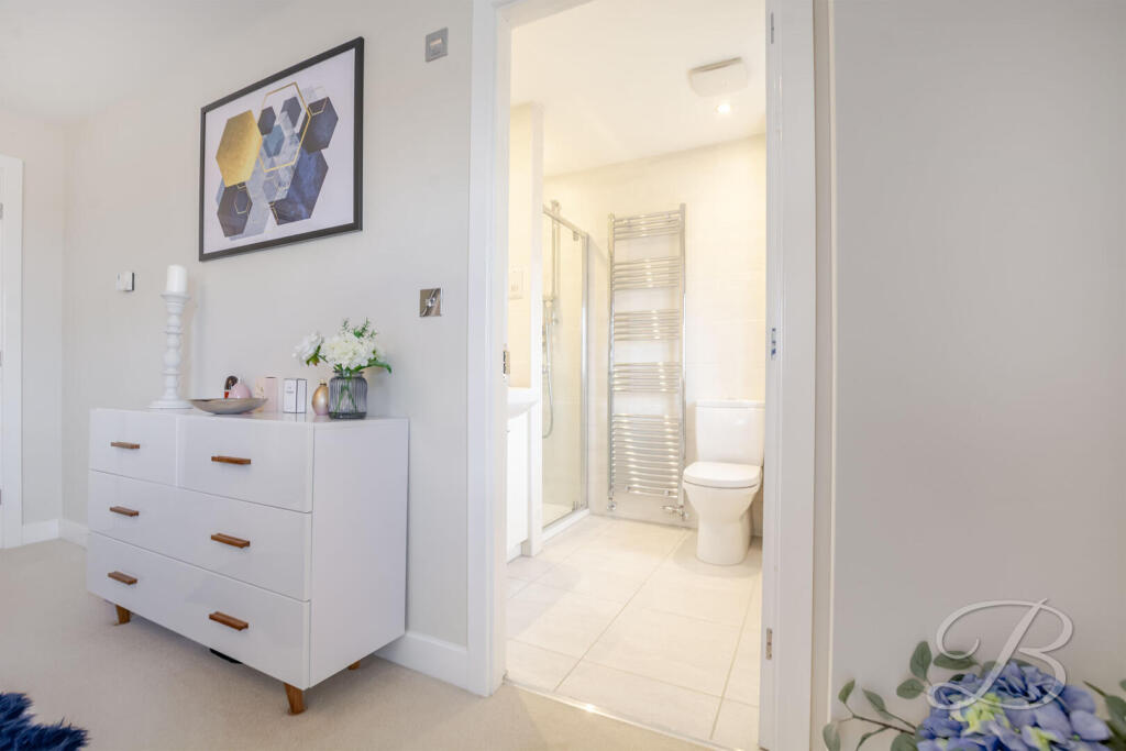 Ensuite