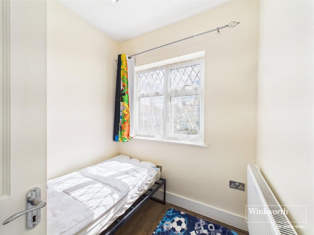 Bedroom 3