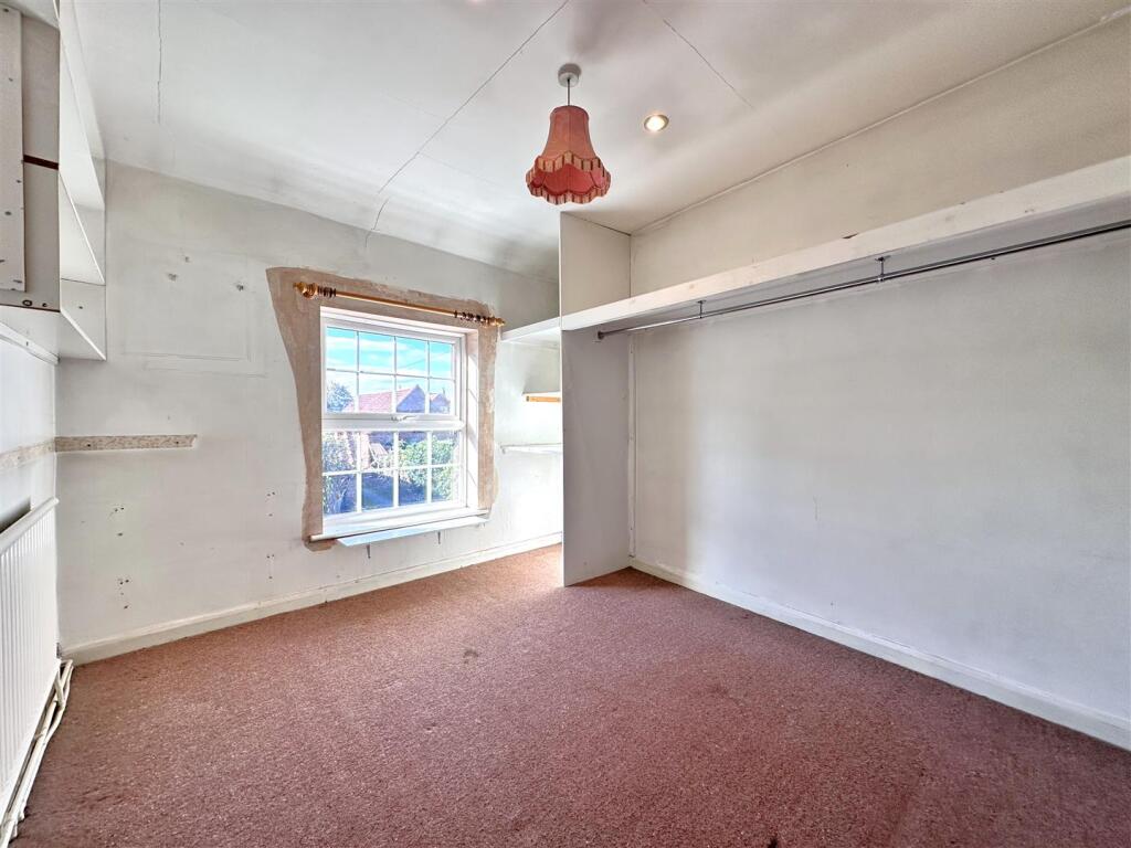 Bedroom Three 782