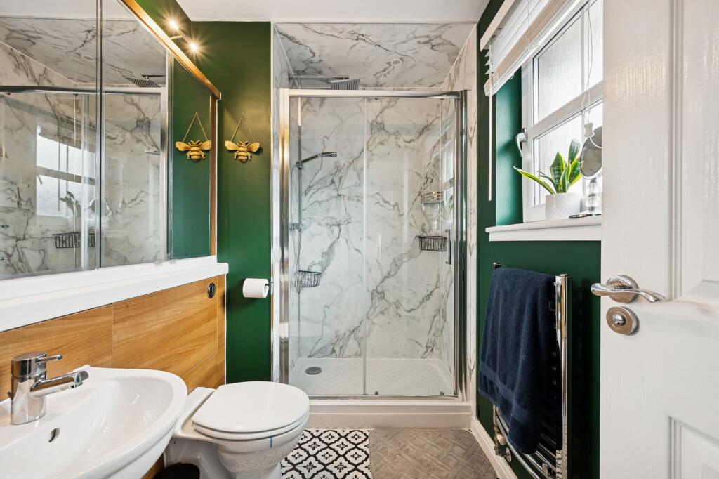 Principal Room En-Suite