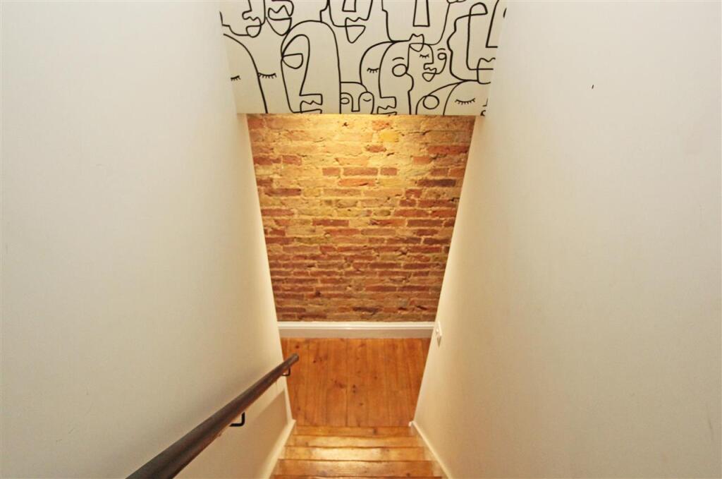 Stairway