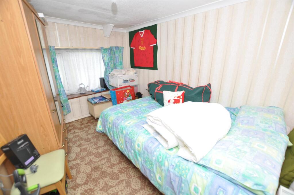 Front Bedroom 2