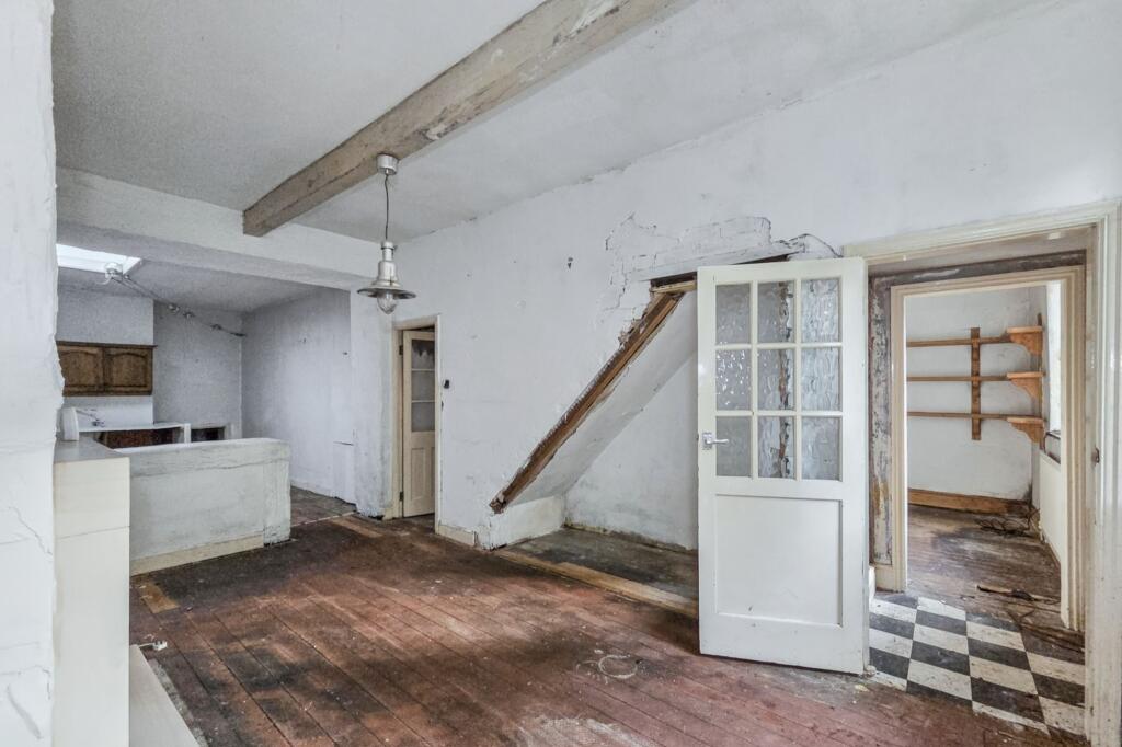 Greengate Cottage, Manchester Road, Accrington, Lancashire, BB5 2RU