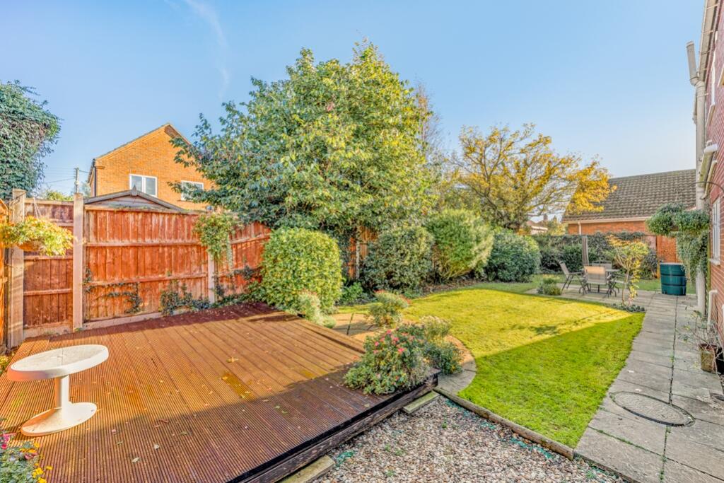 Juniper Lodge (Swineshead)-6