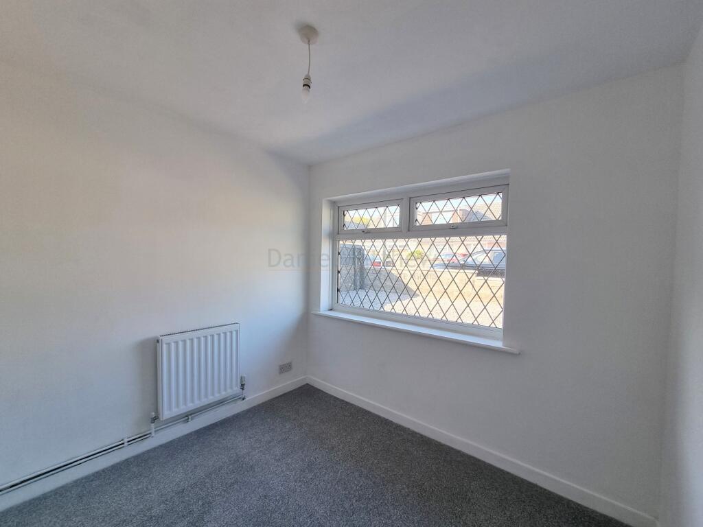 Bedroom  Two