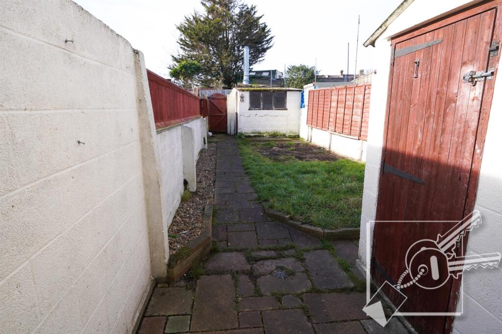 GARDEN: