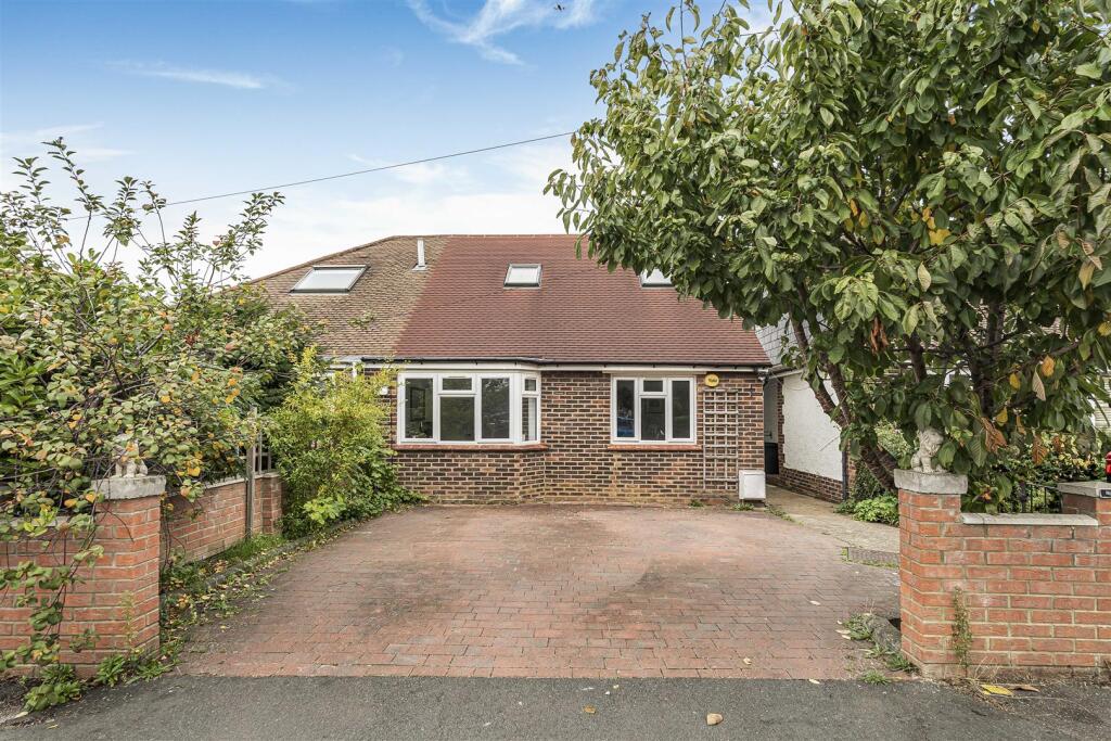 Wingfield Road, Kingston Upon Thames