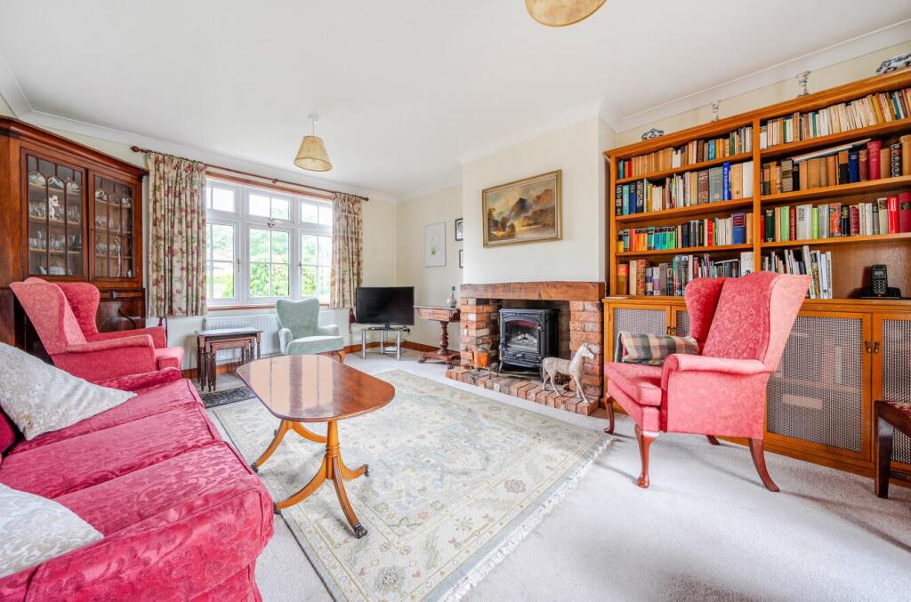 39 Churchill Road, Welton