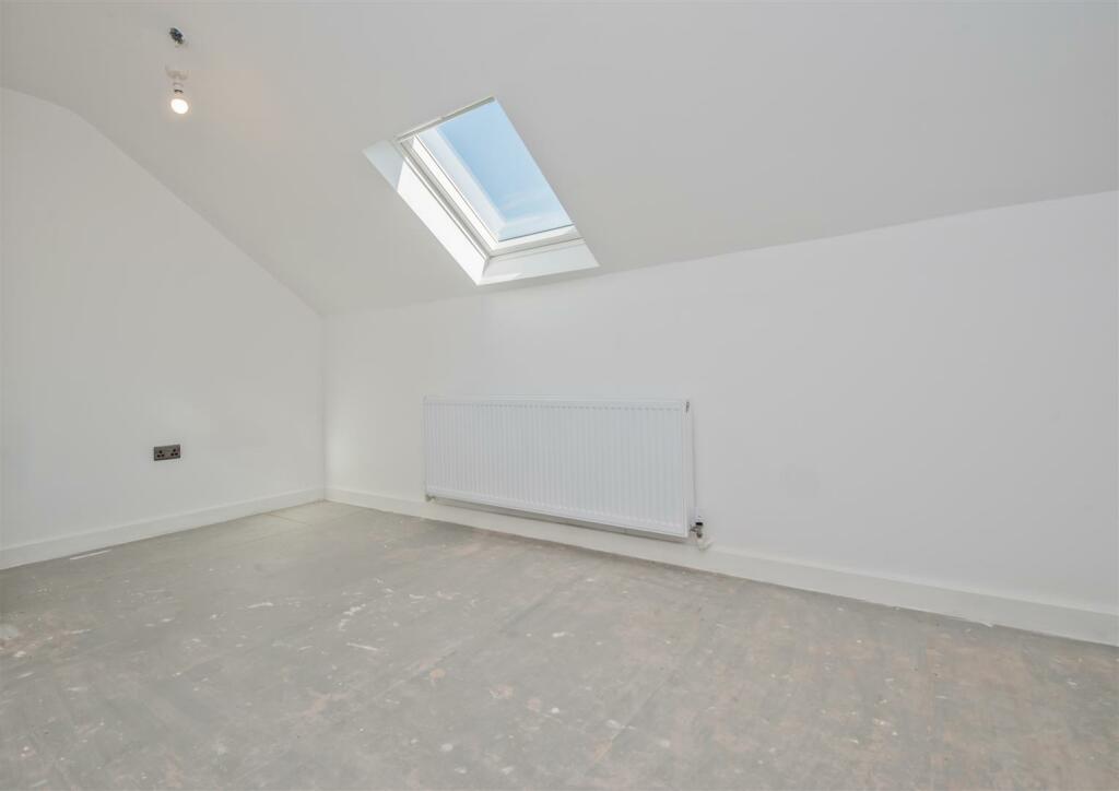 Bedroom Three: