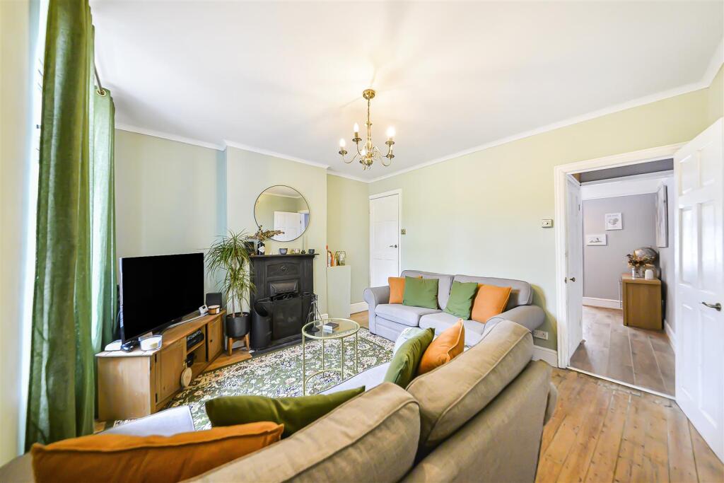 Reception Room Two