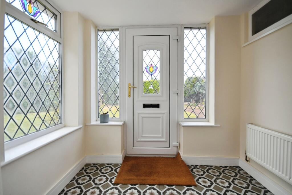 Porch