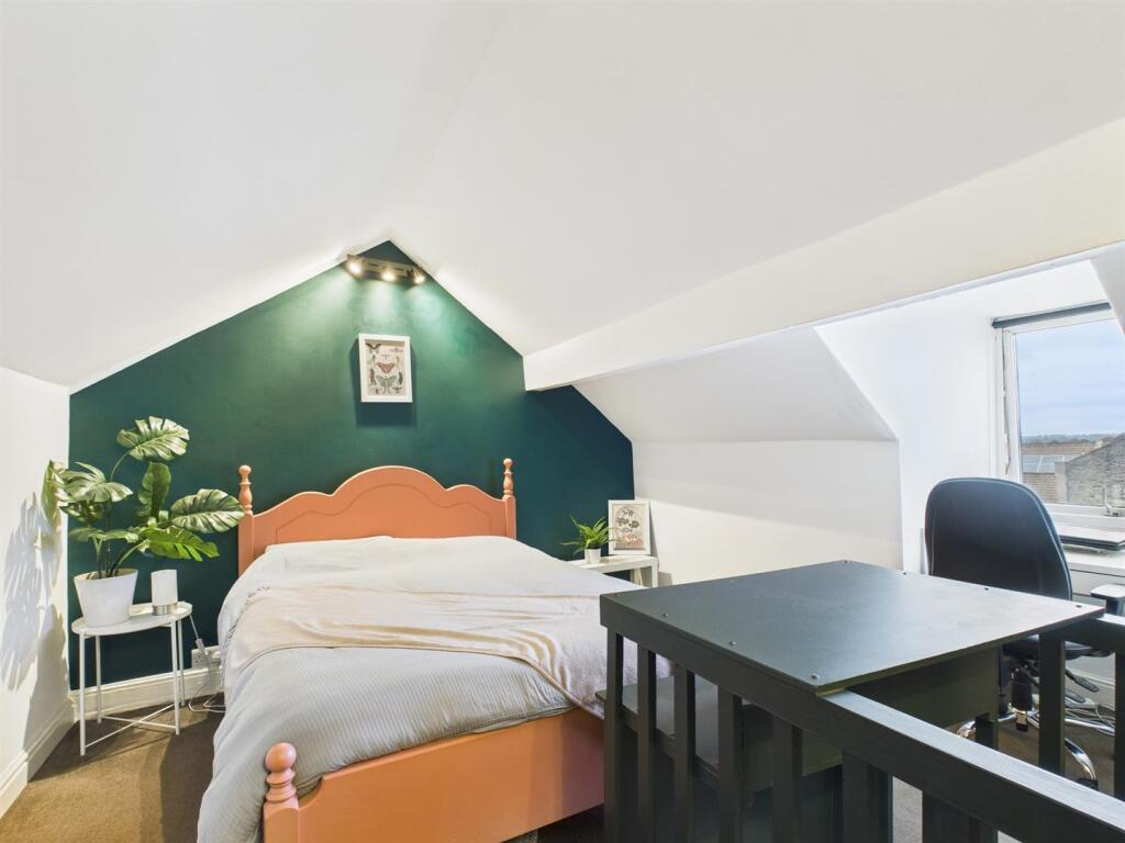 Loft Room
