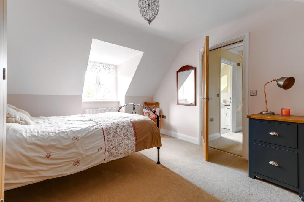 Bedroom Three.JPG