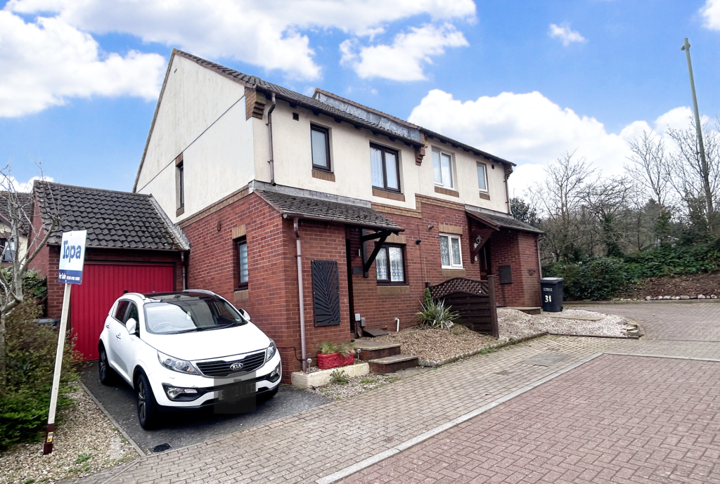 The Property Front Aspect