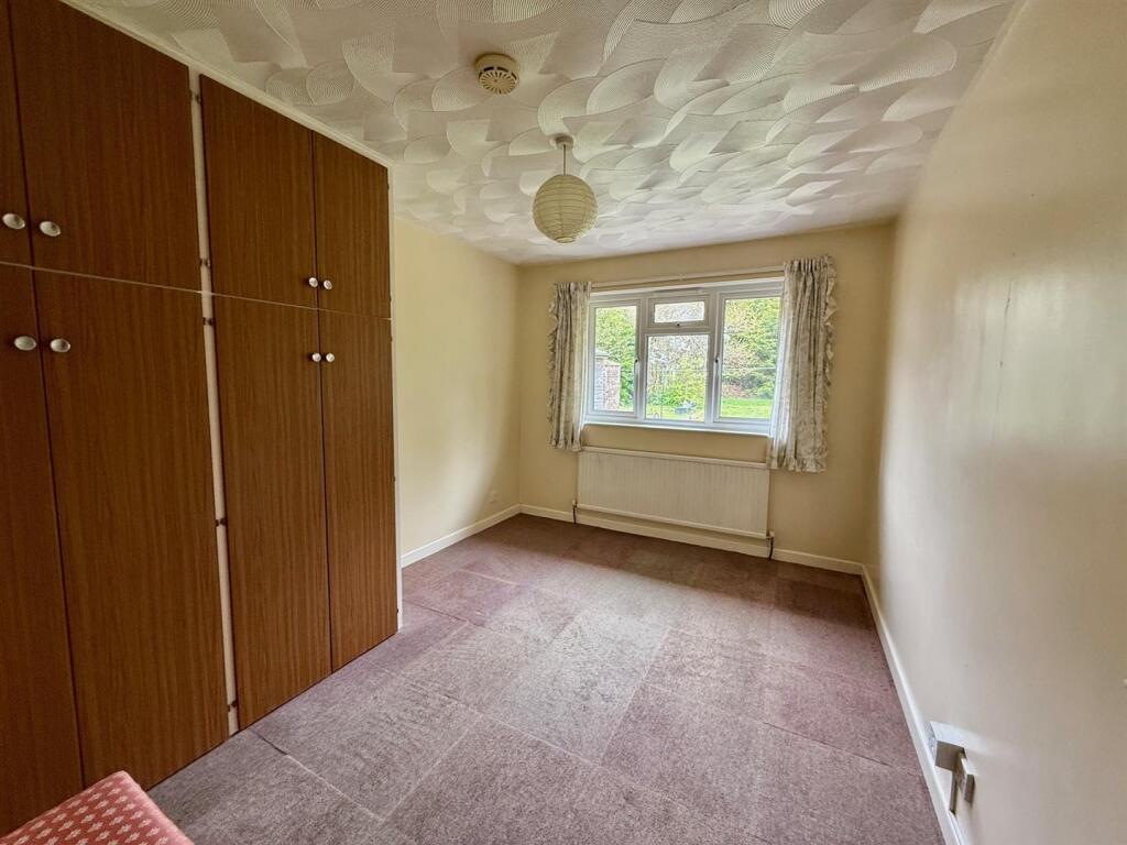 Bedroom Two: