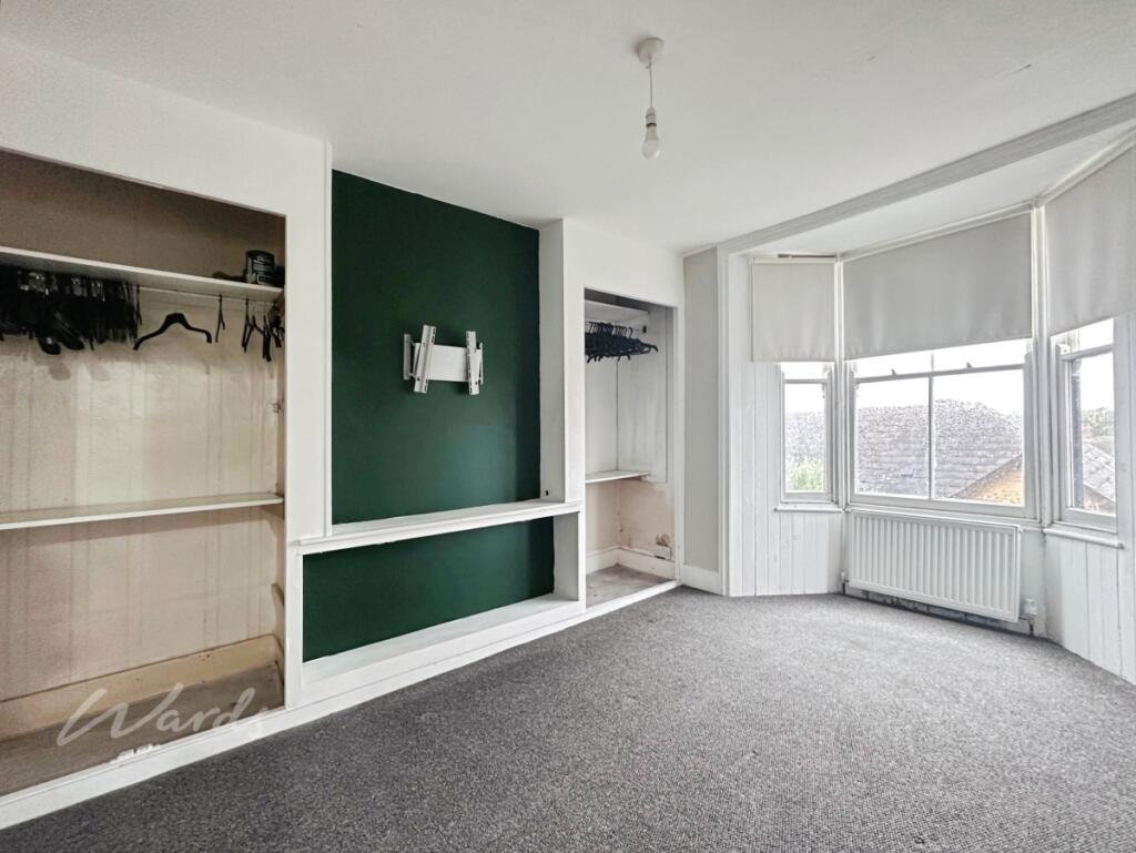 Vicarage 8 bed 1 use