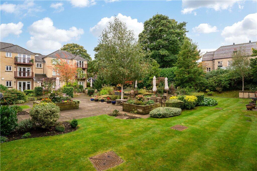 Communal Gardens
