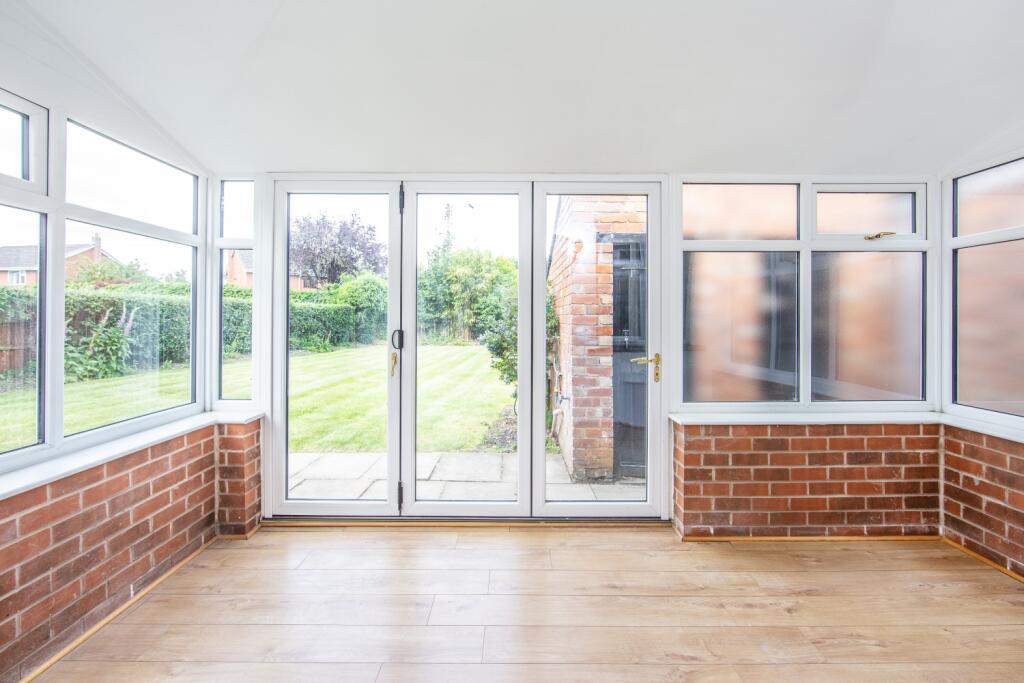 Conservatory 01