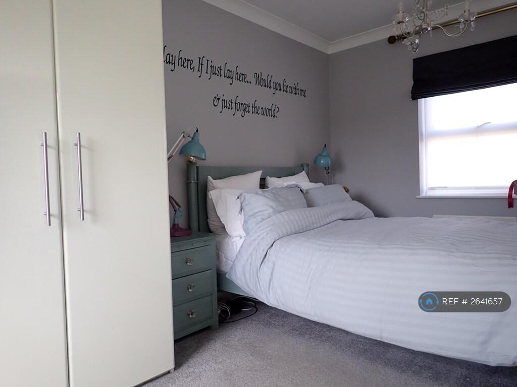 Bed 1
