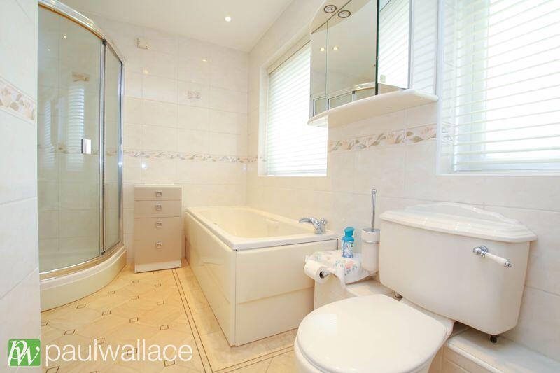 Bathroom / W.C.