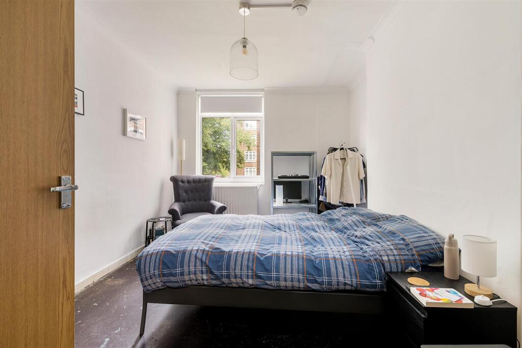 Homerton High Street E9