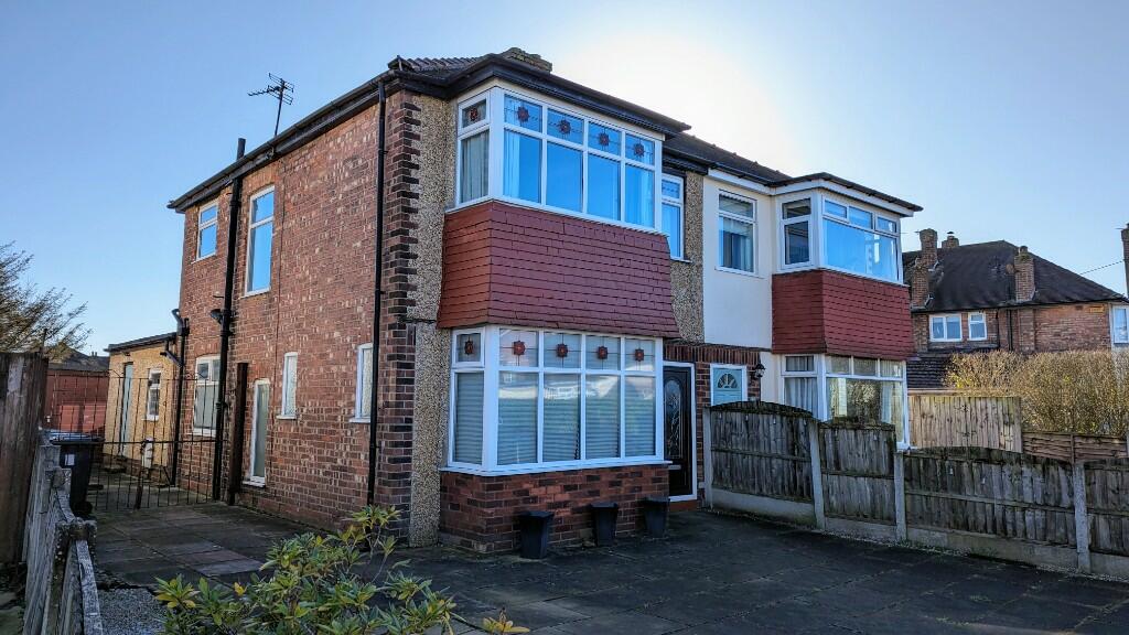 Front/Side elevation