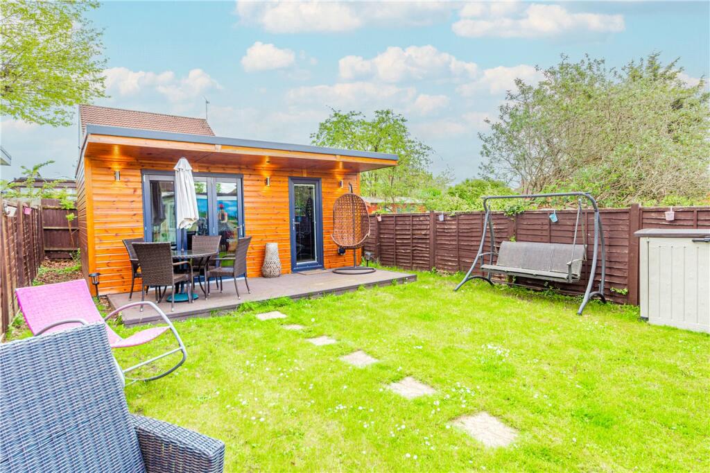 Garden Studio