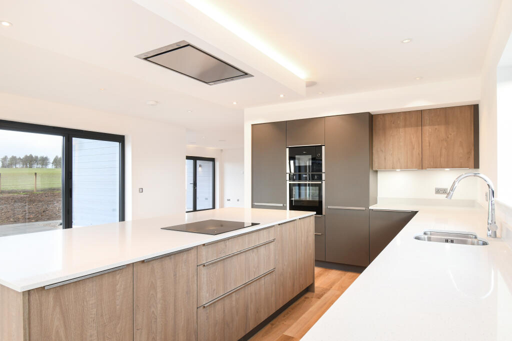 Kitchen Example