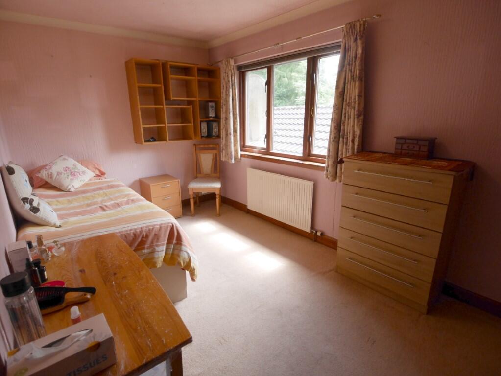 The Grange, Islesteps, Dumfries, DG2 8ES - Braidwo