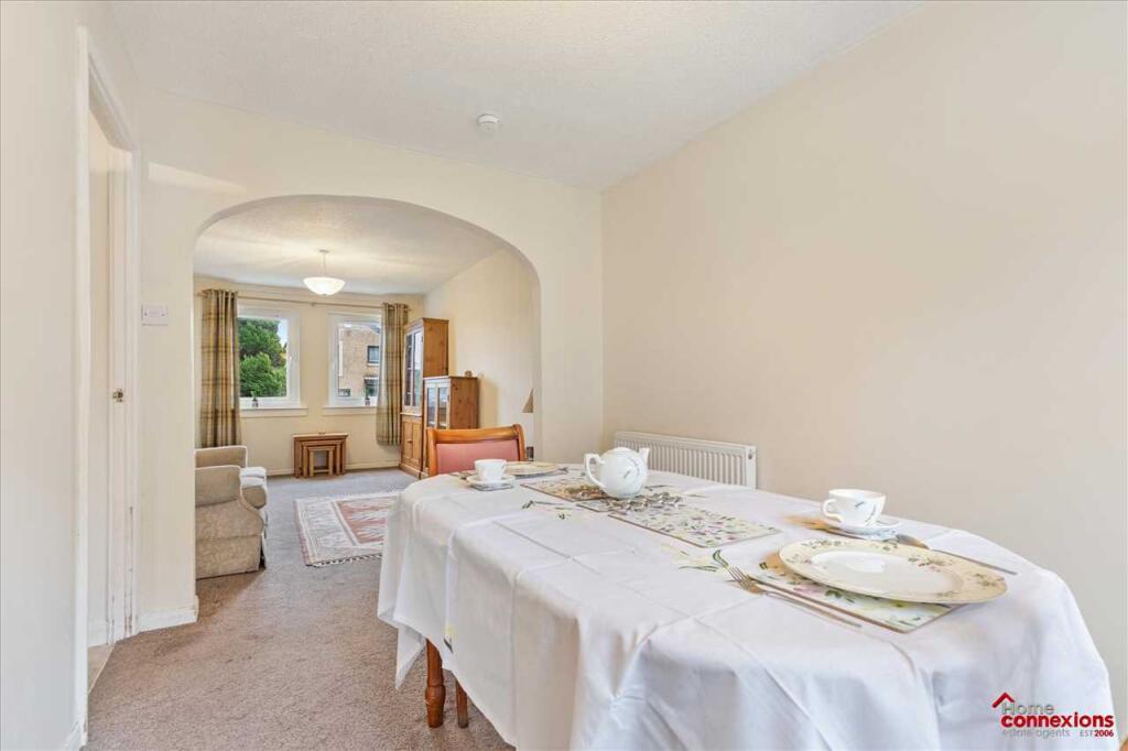 Millburn Way, Gardenhall, EAST KILBRIDE