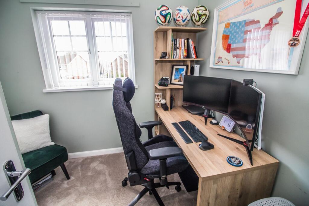 Bedroom Three Pic 2.