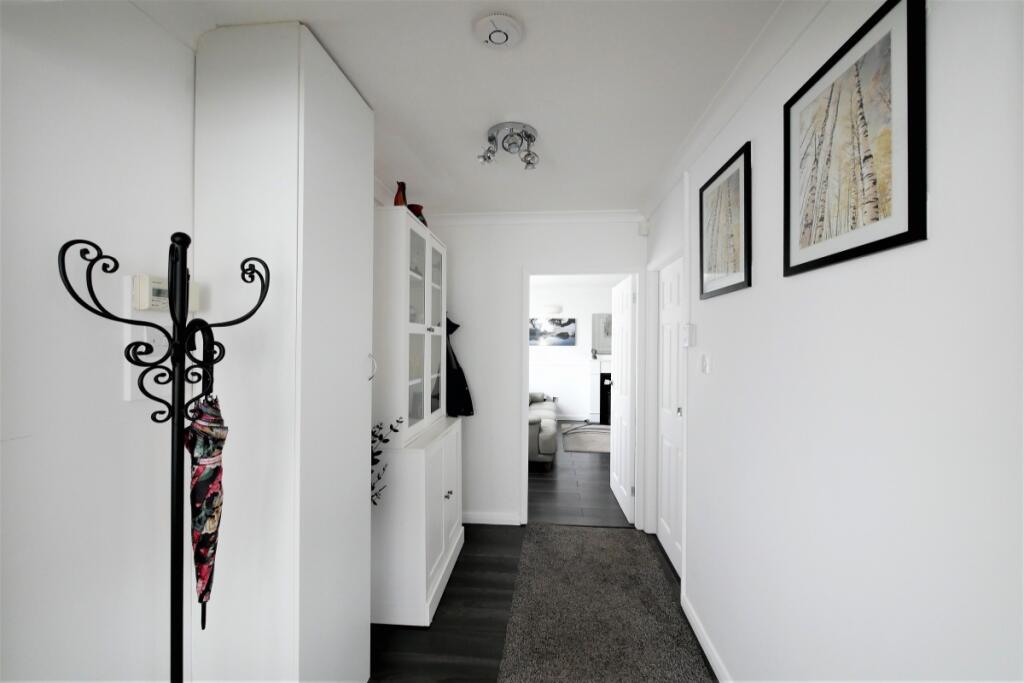 Inner Hall