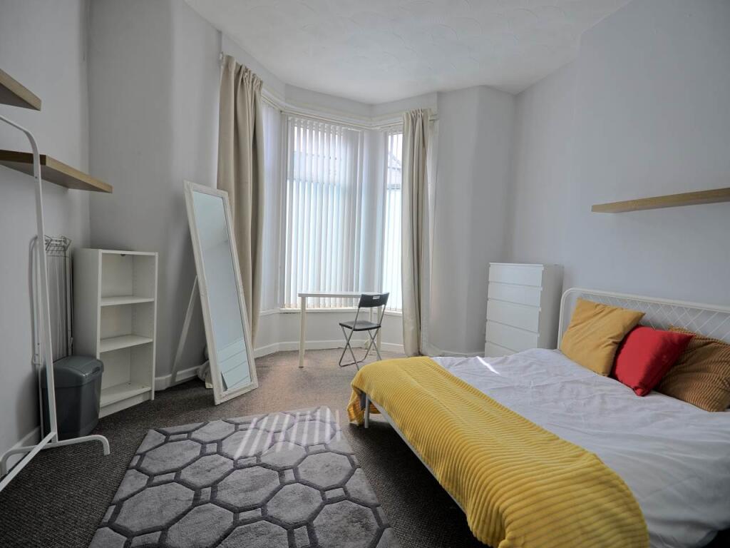 bed 1