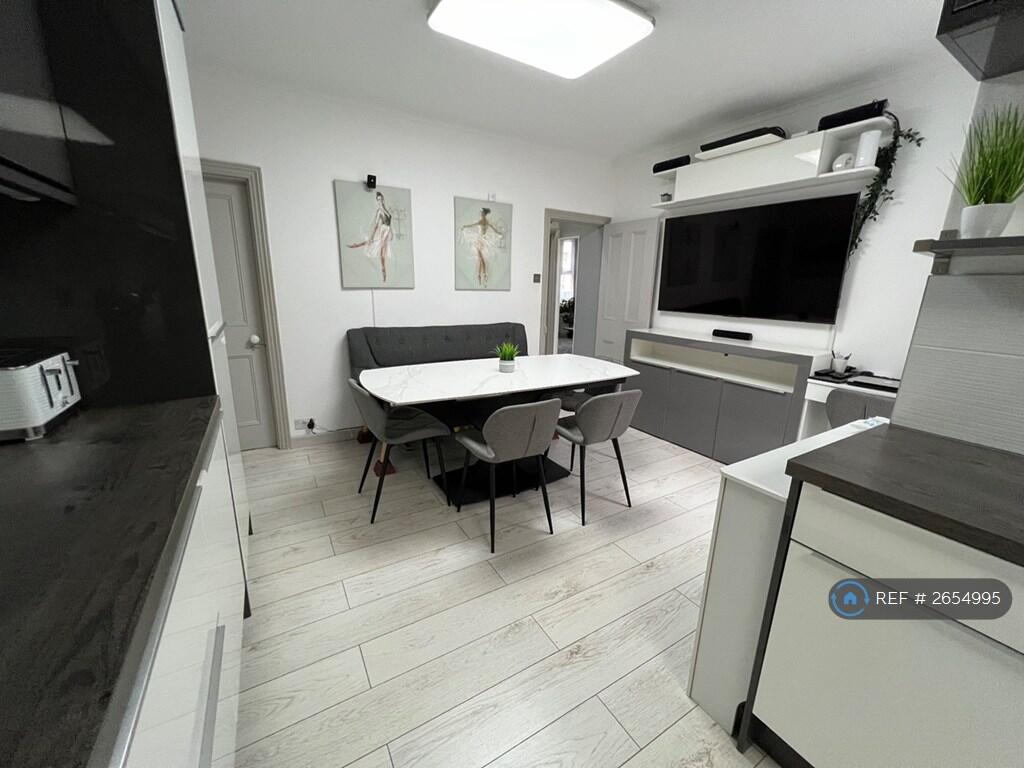 This Photo Is When The Property Was Furnished 