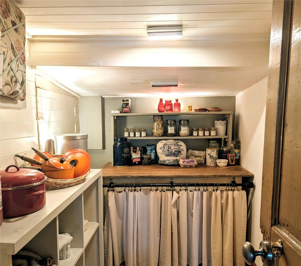 Pantry