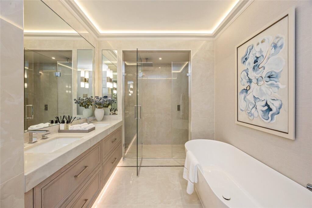 Show Home