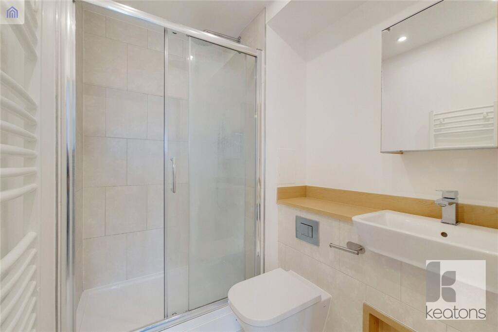 En-Suite