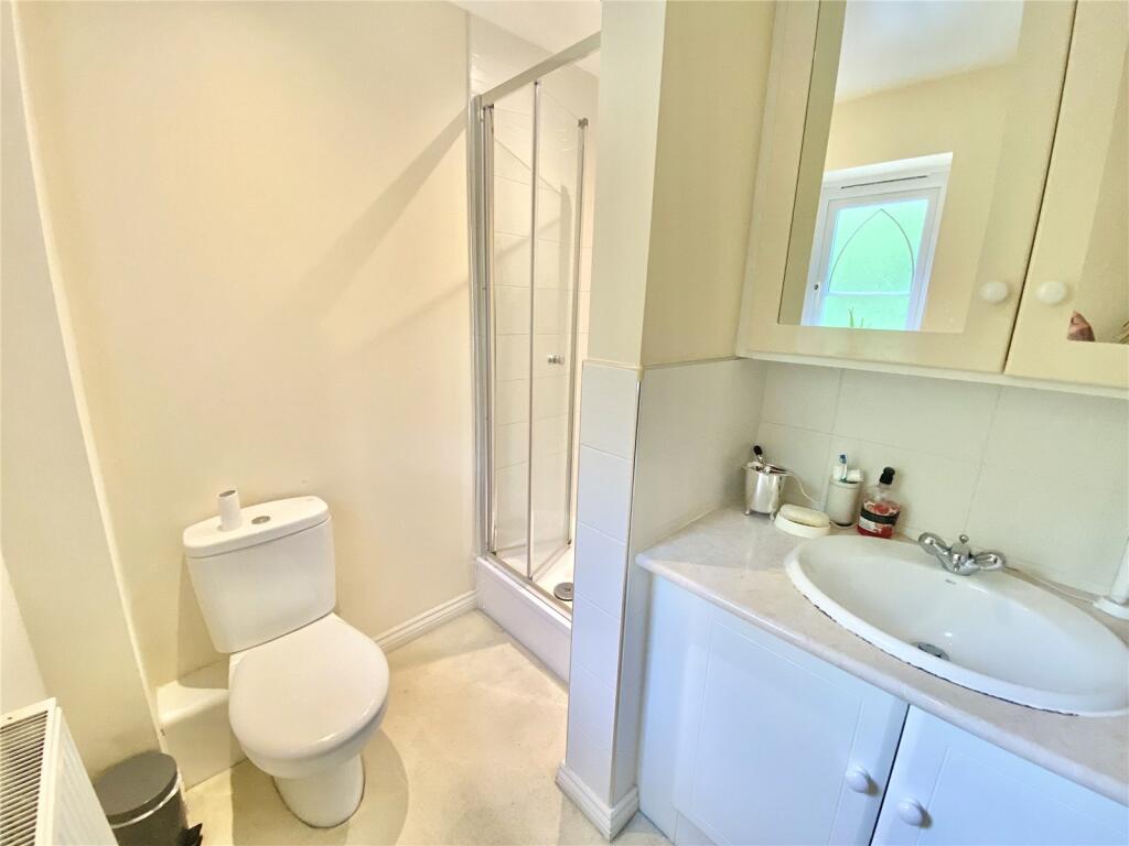 Ensuite To Master