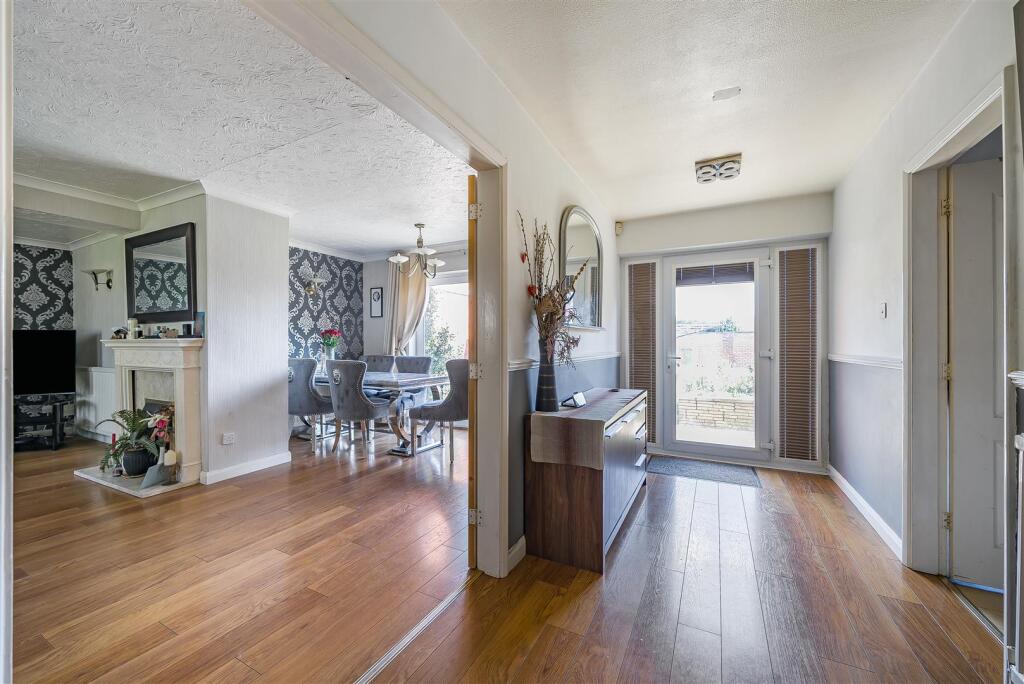 147 Pallet Drive, Nuneaton