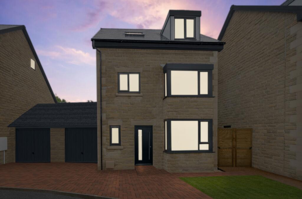 Dusk View-of-Property