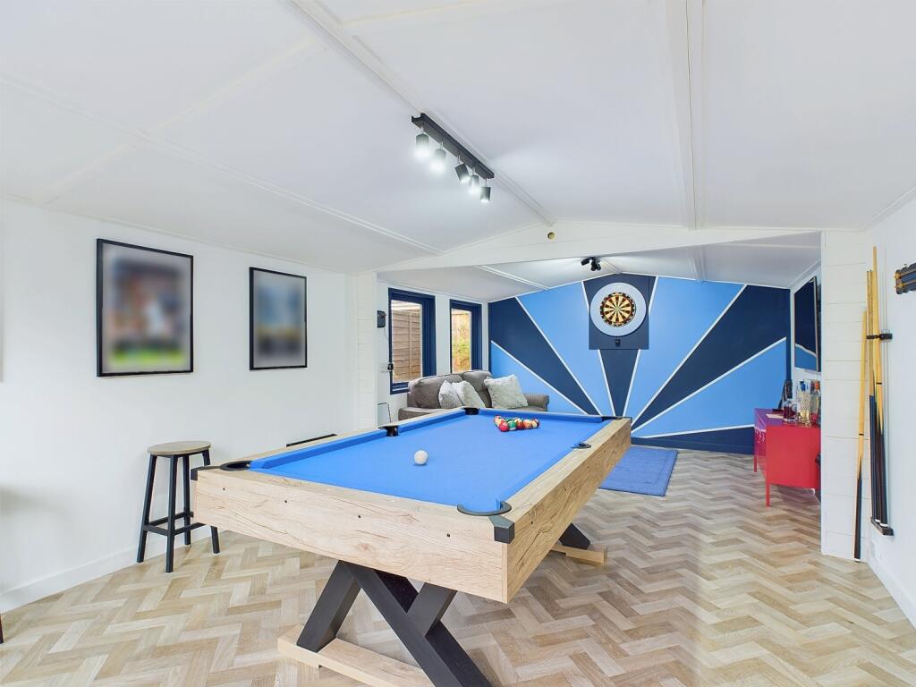 Office Gym