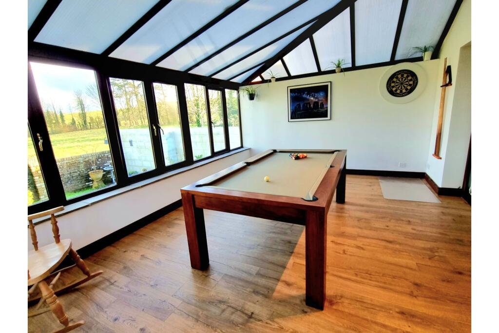 Conservatory