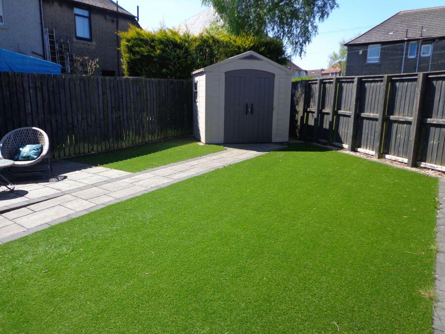GARDEN