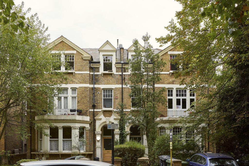 142993 - 220928 TMH 24A Lewisham Park, London_H...