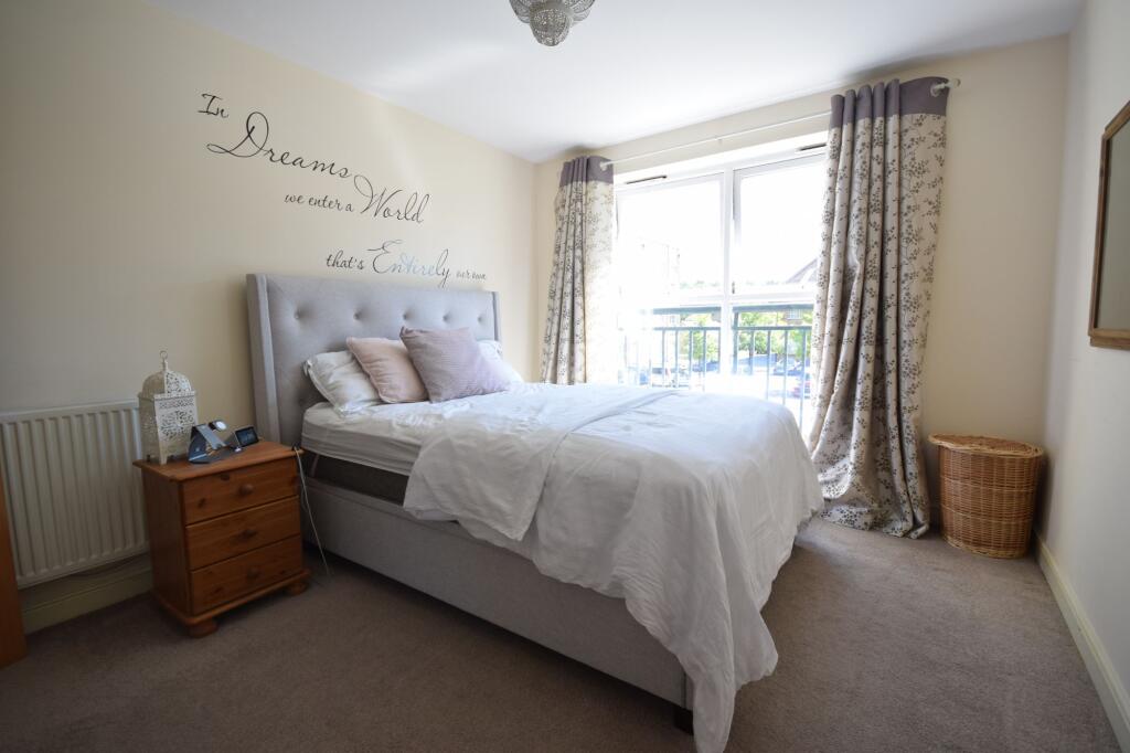 En Suite Bedroom