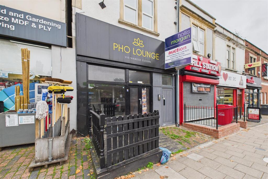 209 Gloucester Road, Gloucester Road, Bristol BS7 