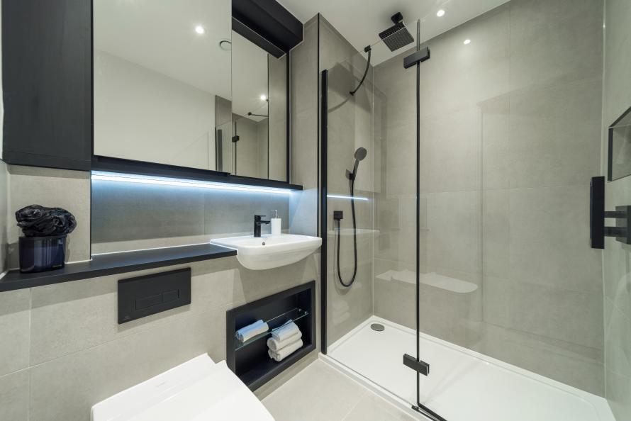 Fusion apartment 37